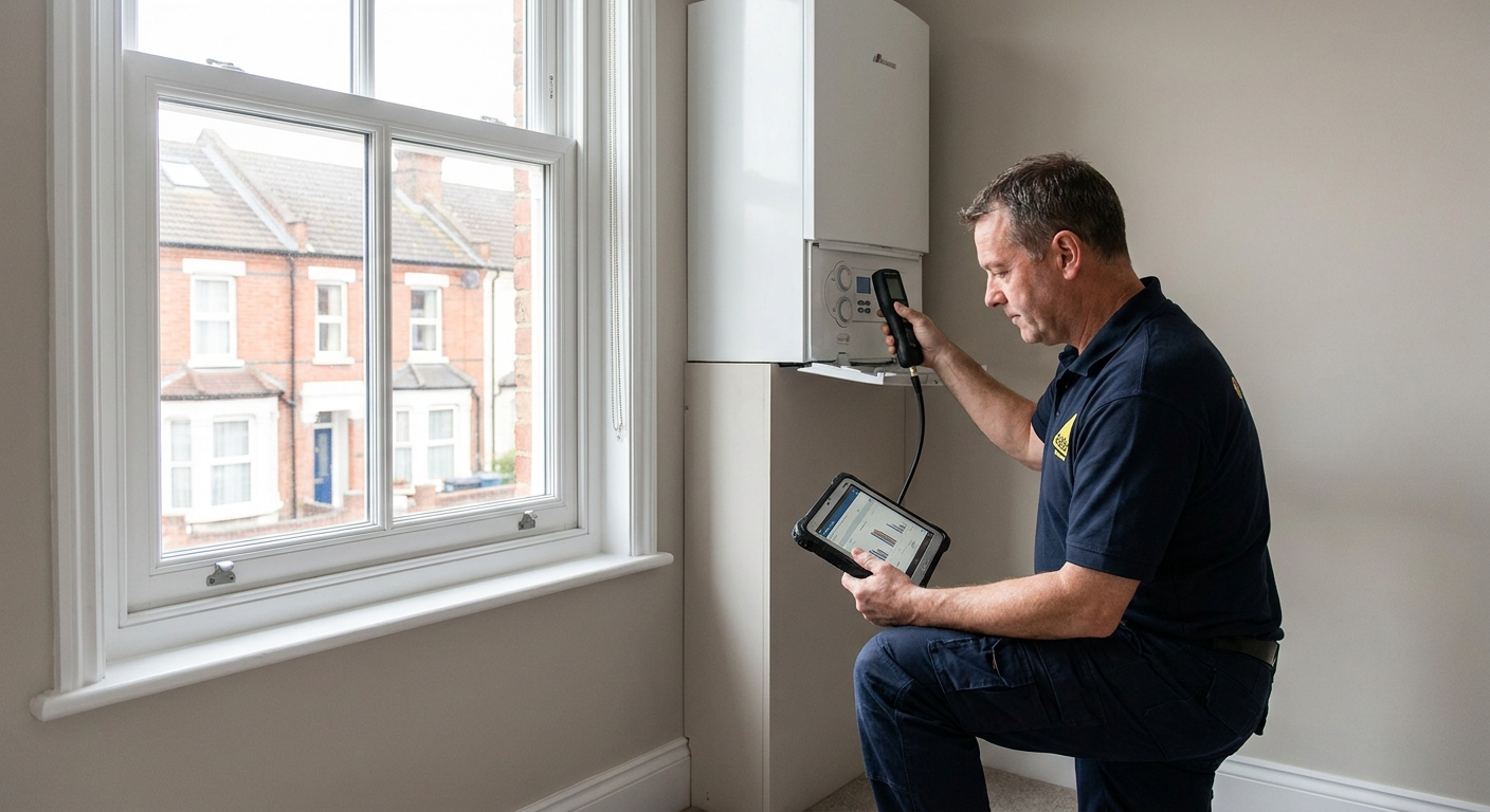 Gas Safety Certificate (CP12): Rules, Costs and Renewal Deadlines