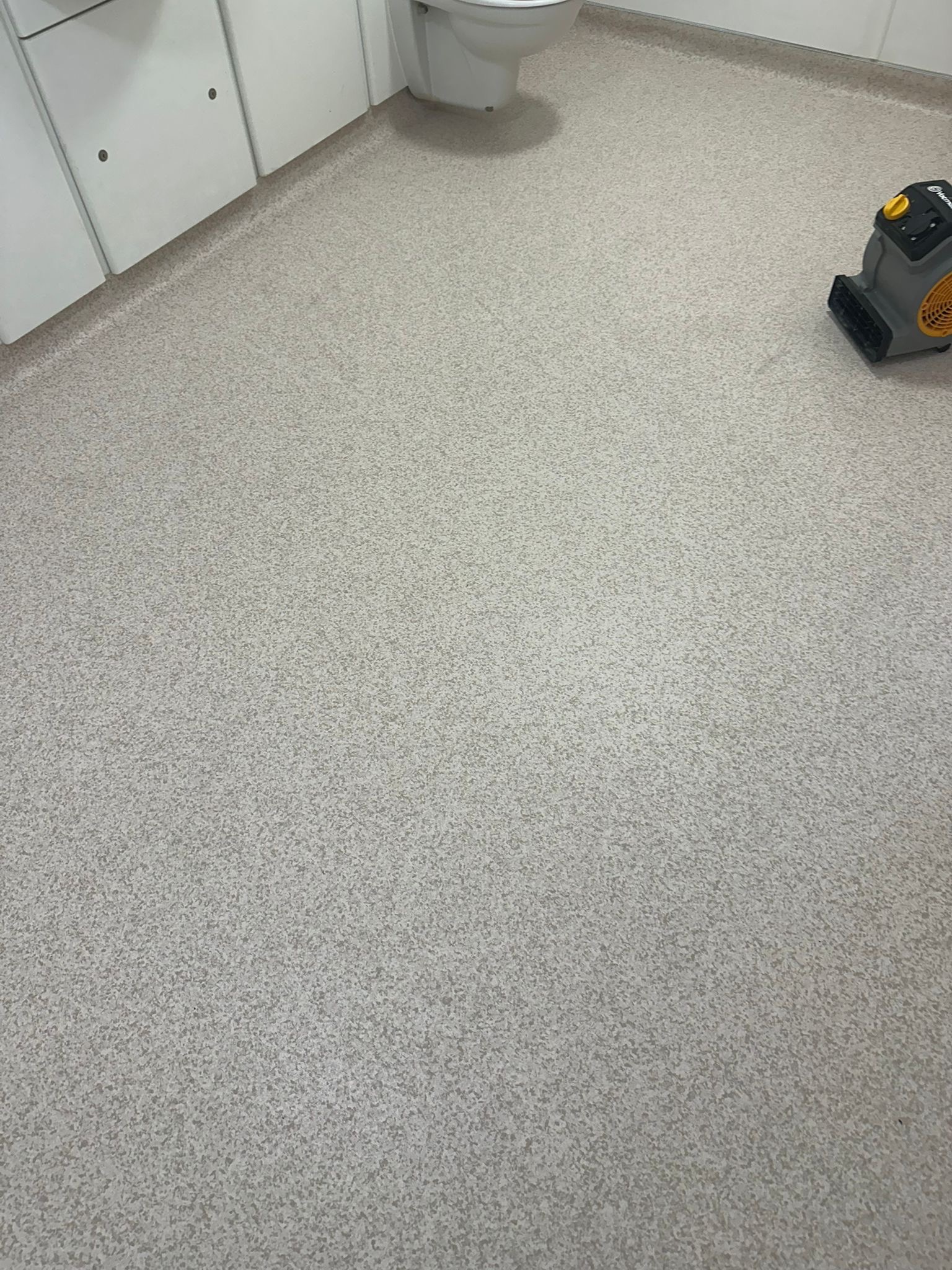 Effortless Floors