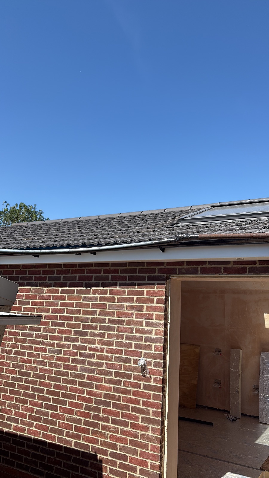 Goodson & walton property enhancements ltd