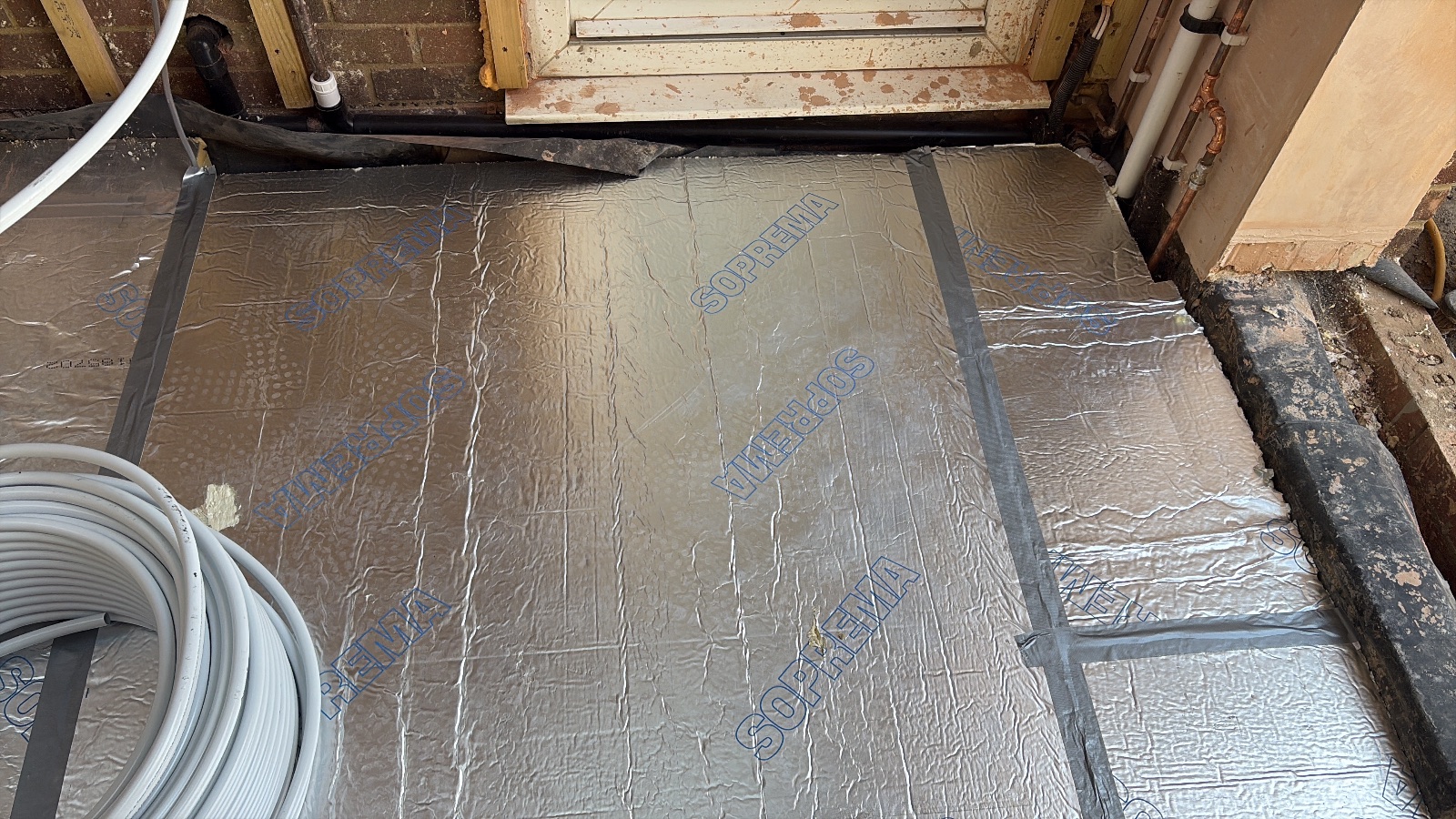 Goodson & walton property enhancements ltd