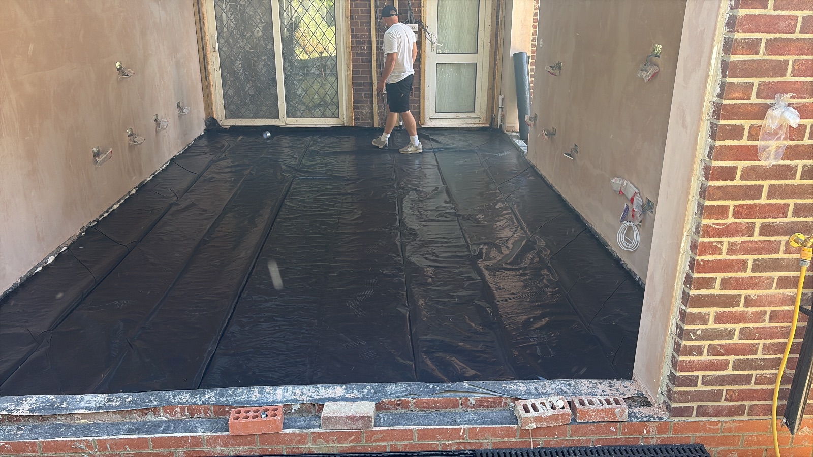 Goodson & walton property enhancements ltd