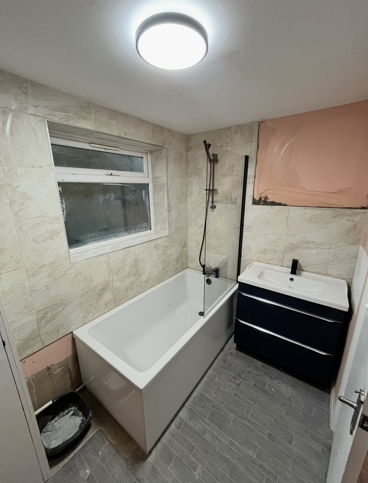 Dk construction solutions LTD