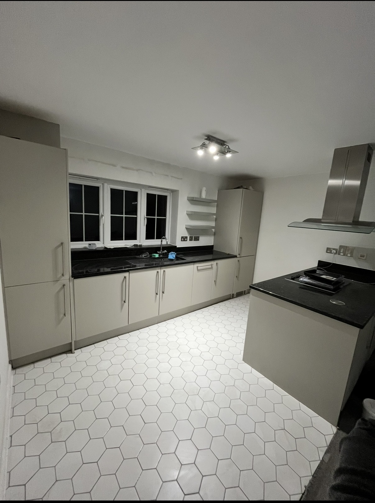 Dk construction solutions LTD