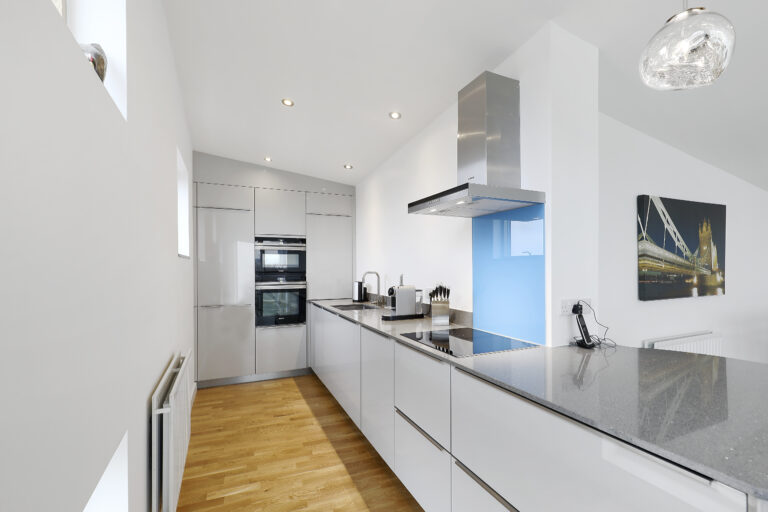 Intersmooth Developments