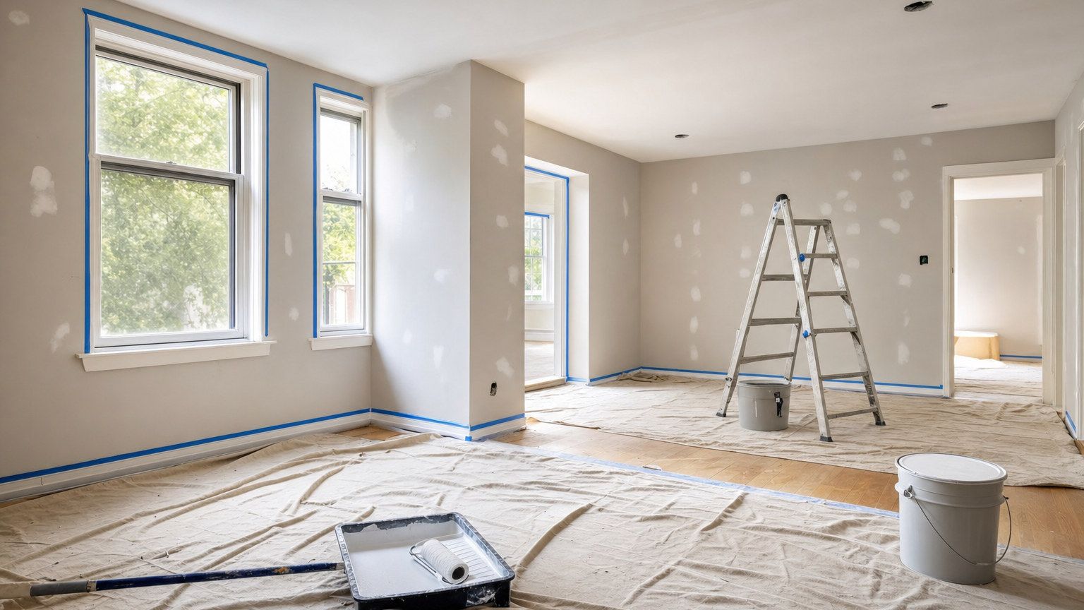 The 5-Day Rental Unit Turnover Process That Kills Vacancy Loss