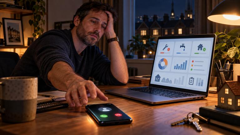 After-Hours Maintenance Emergency: How to Triage Calls