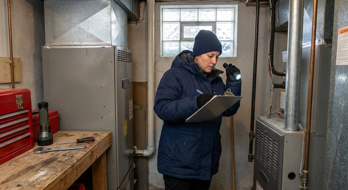 Alberta Minimum Housing Standards: Landlord Compliance Checklist