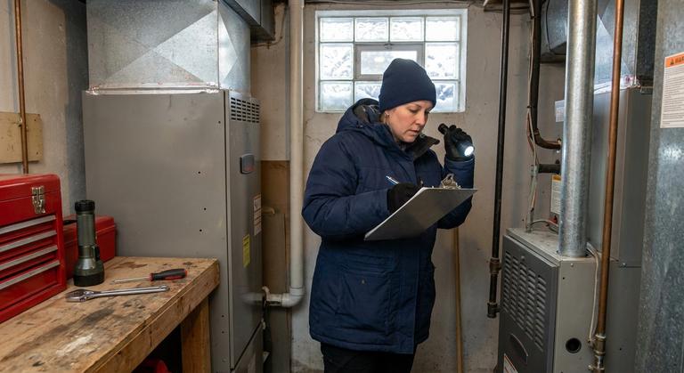 Alberta Minimum Housing Standards: Landlord Compliance Checklist