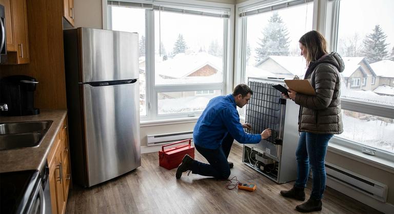 Appliance Repair Cost Canada: Repair or Replace Guide