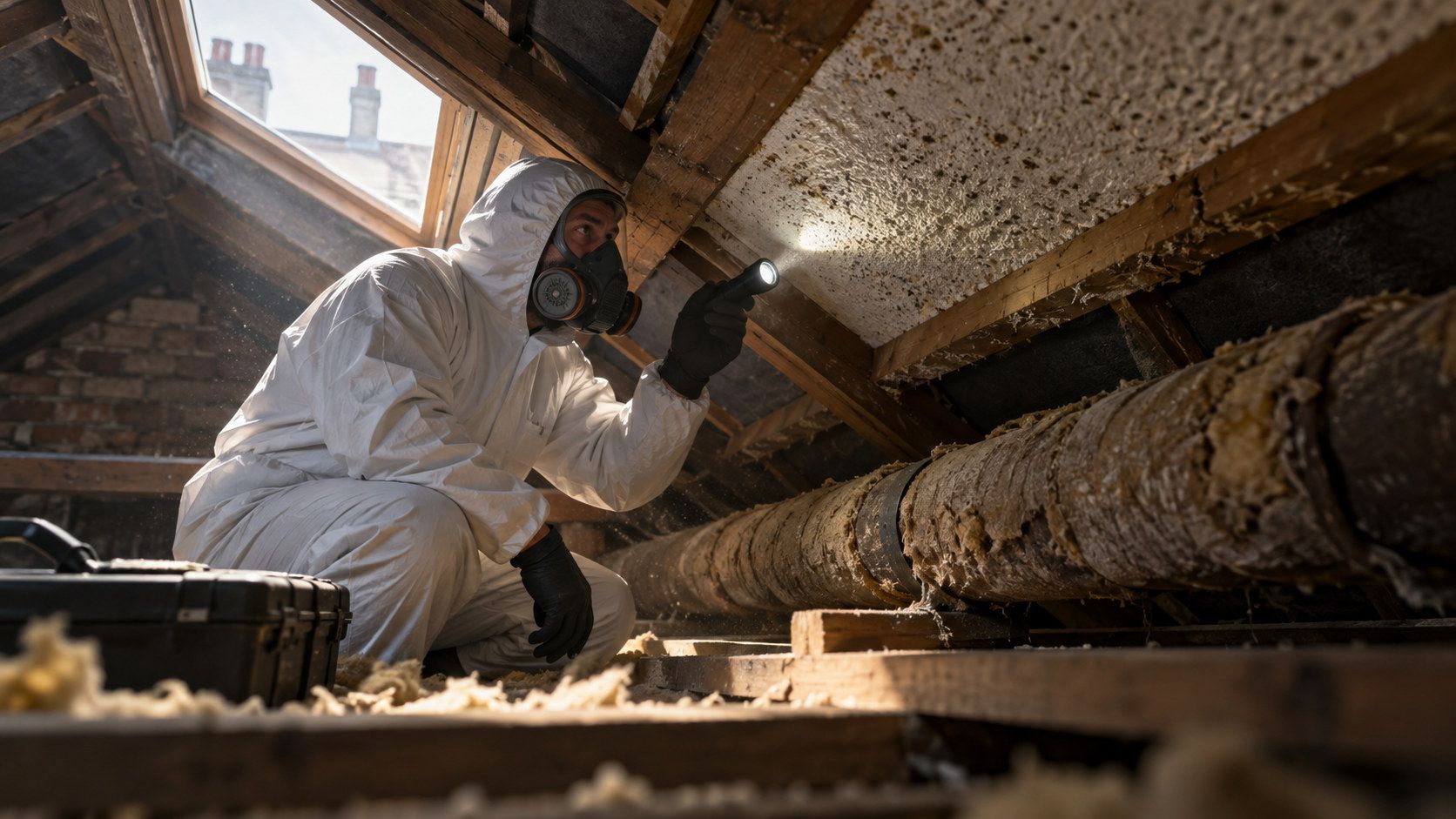 Asbestos in Rental Properties: Landlord Duties Explained