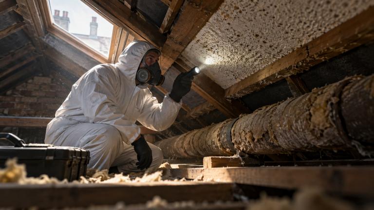 Asbestos in Rental Properties: Landlord Duties Explained