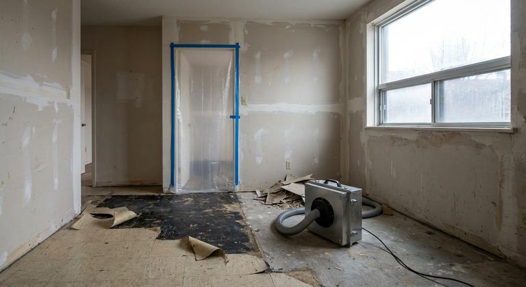 Asbestos Renovation Rules Canada: Pre-1990 Rental Duties