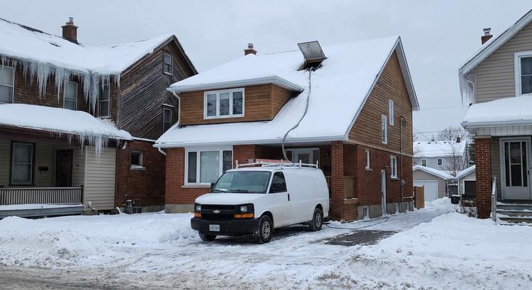 Attic Insulation Cost in Canada: R-Values and Rebates