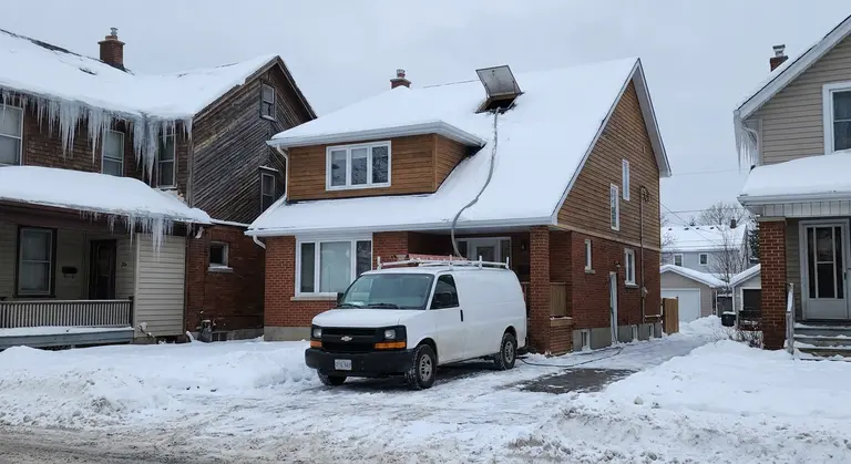 Attic Insulation Cost in Canada: R-Values and Rebates