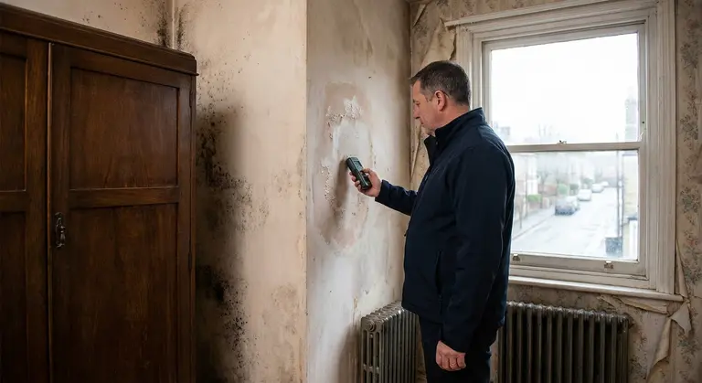 Awaab's Law Explained: Damp and Mould Deadlines for Landlords