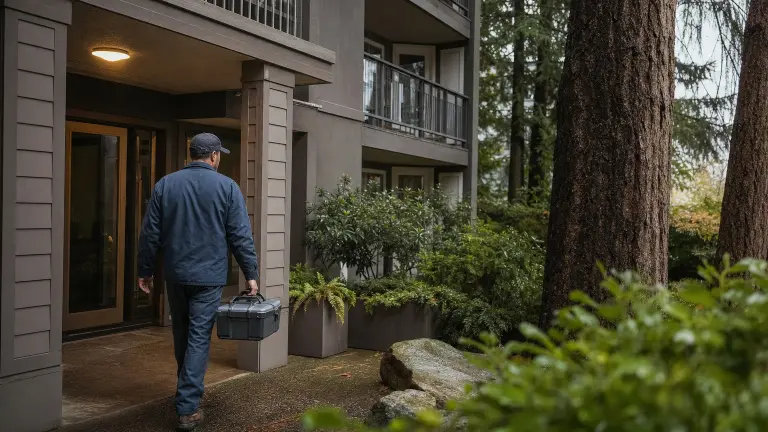 BC Landlord Repair Responsibilities: Plain-Language RTB Guide