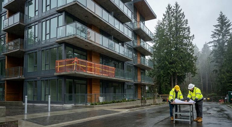 Strata Maintenance Responsibilities BC: Common Property vs Lot