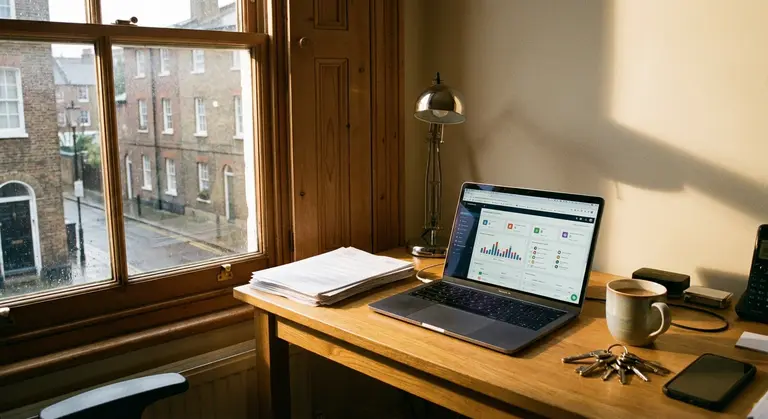 Best Property Maintenance Software UK? What Reddit Landlords Actually Use (2026)