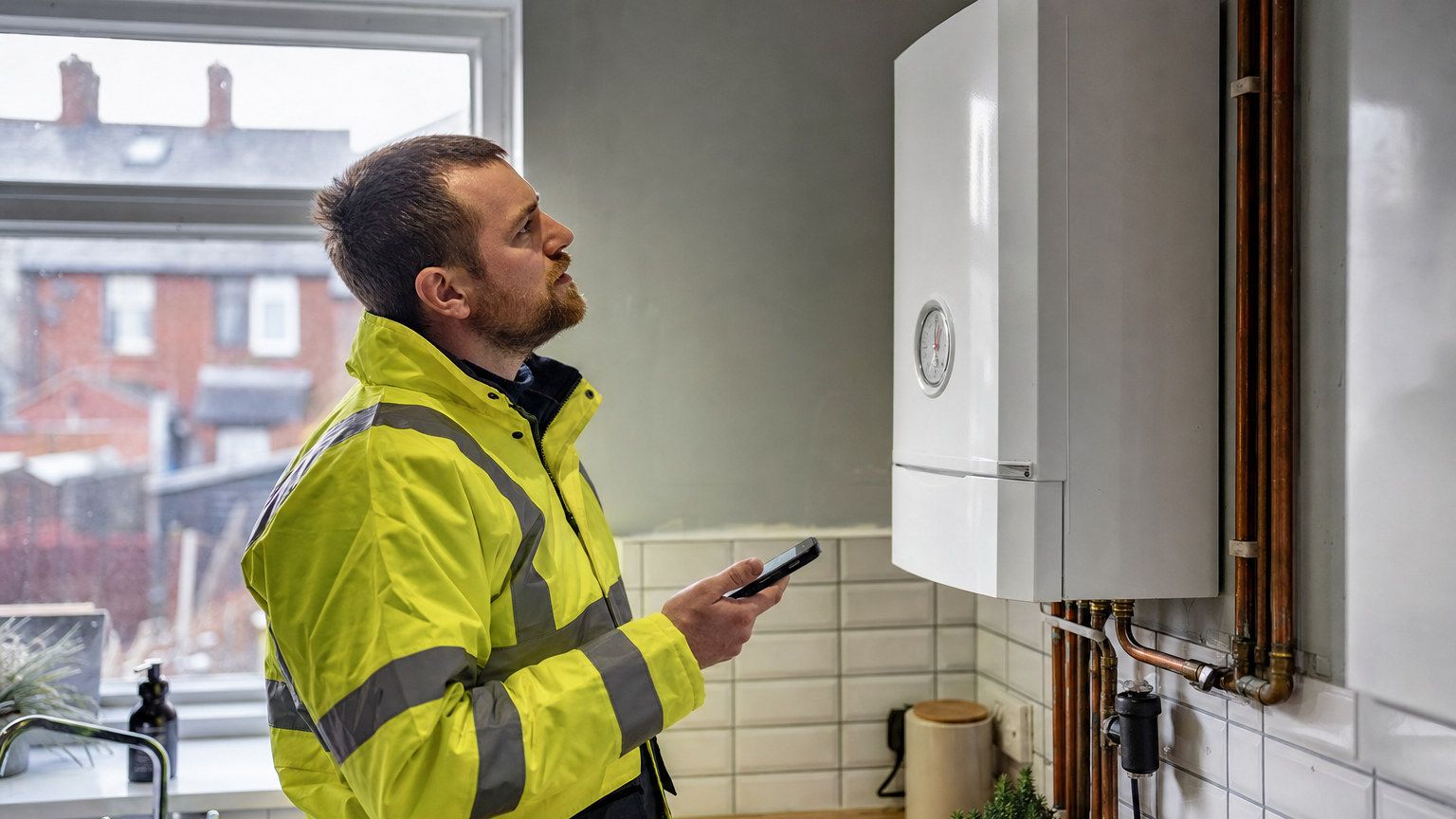 Boiler Not Working: A Triage Guide for Property Managers