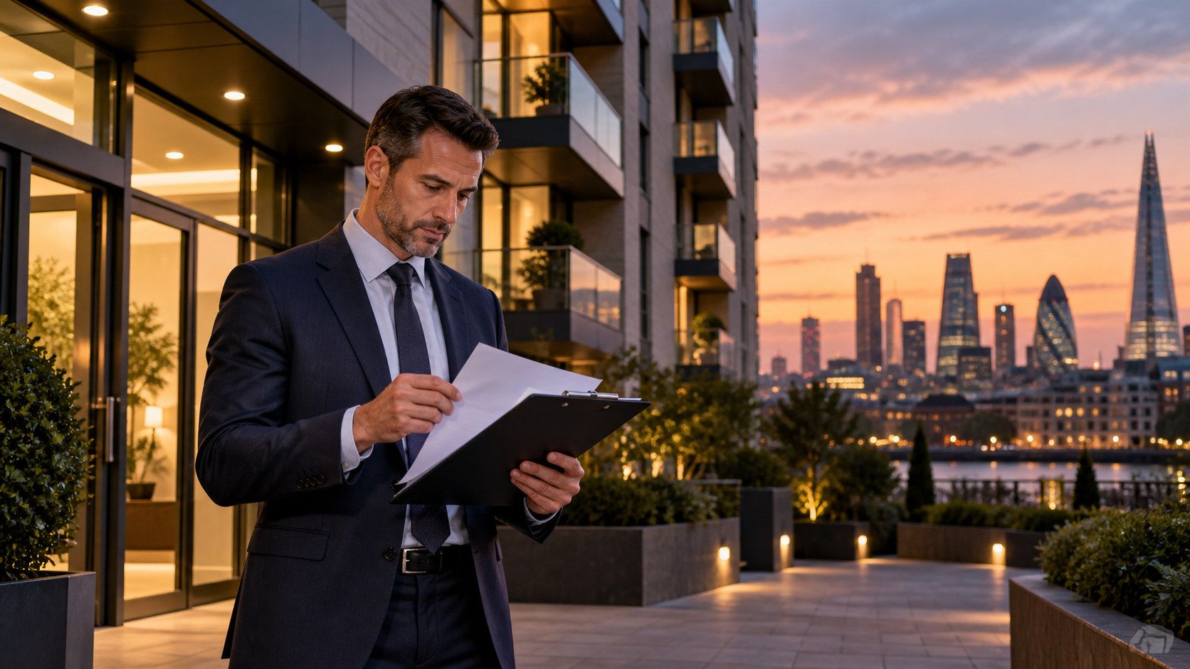 Building Safety Act: What Managing Agents Need to Know