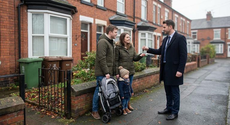 Can a Landlord Refuse Benefits or Children? 2026 UK Rules