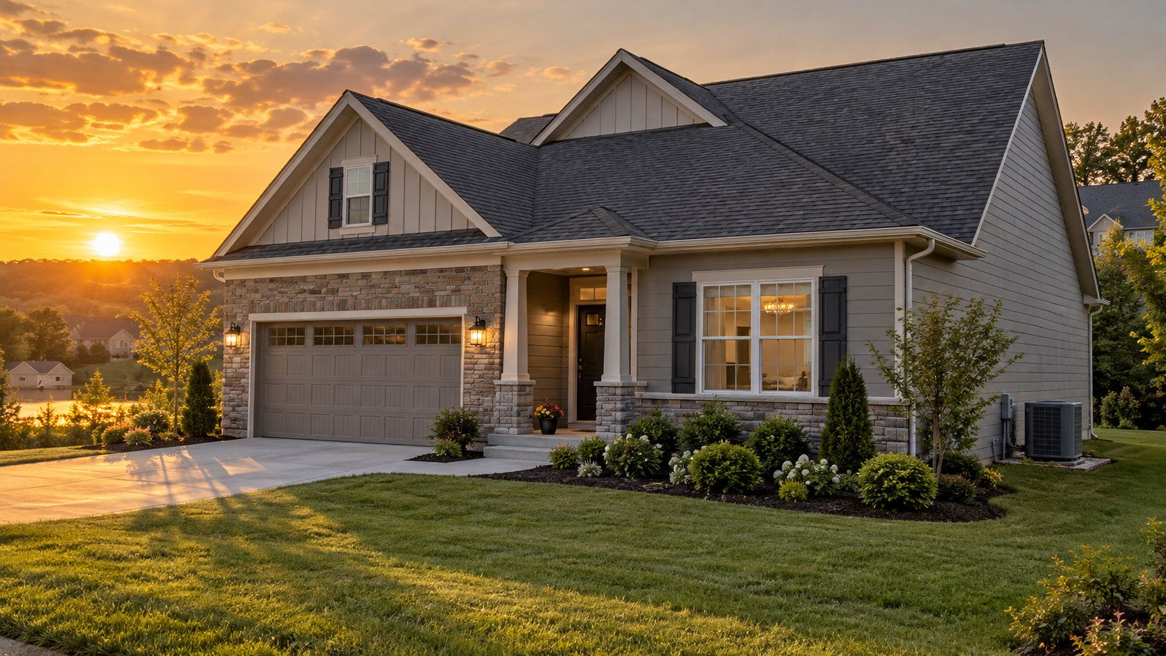 CapEx Planning for Rental Properties: Roof, HVAC, Water Heater