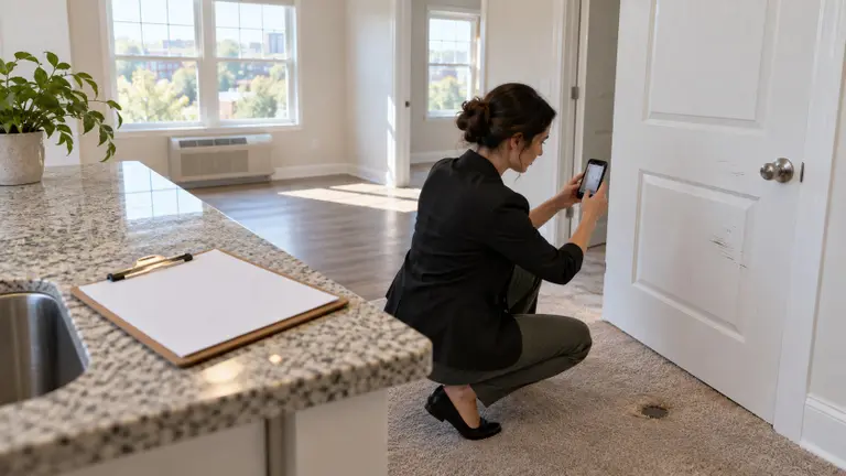 Charging Tenants for Damages: Evidence, Invoicing, and the Law