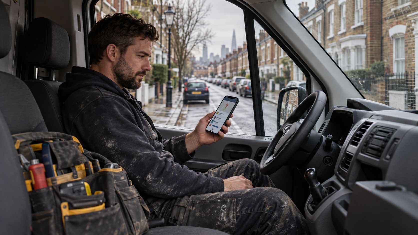 Checkatrade vs MyBuilder vs Rated People vs Bark: UK Verdict