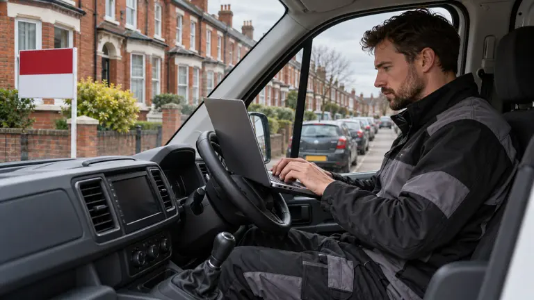 How to write a cold email a property manager actually answers