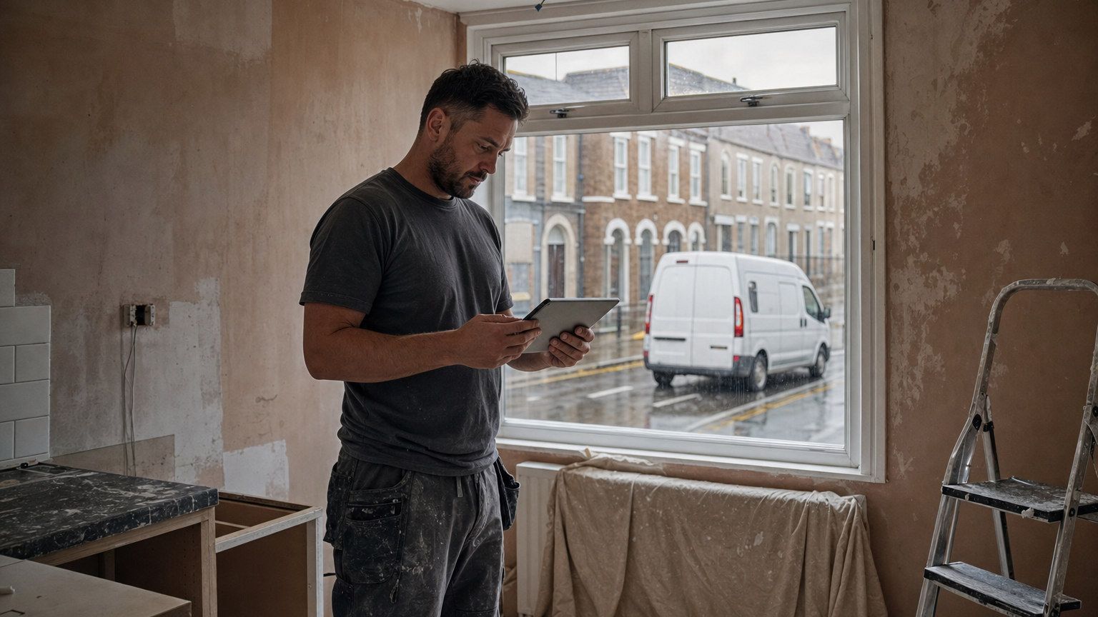 How to compare subcontractor quotes without losing the thread