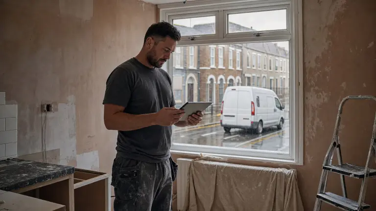 How to compare subcontractor quotes without losing the thread