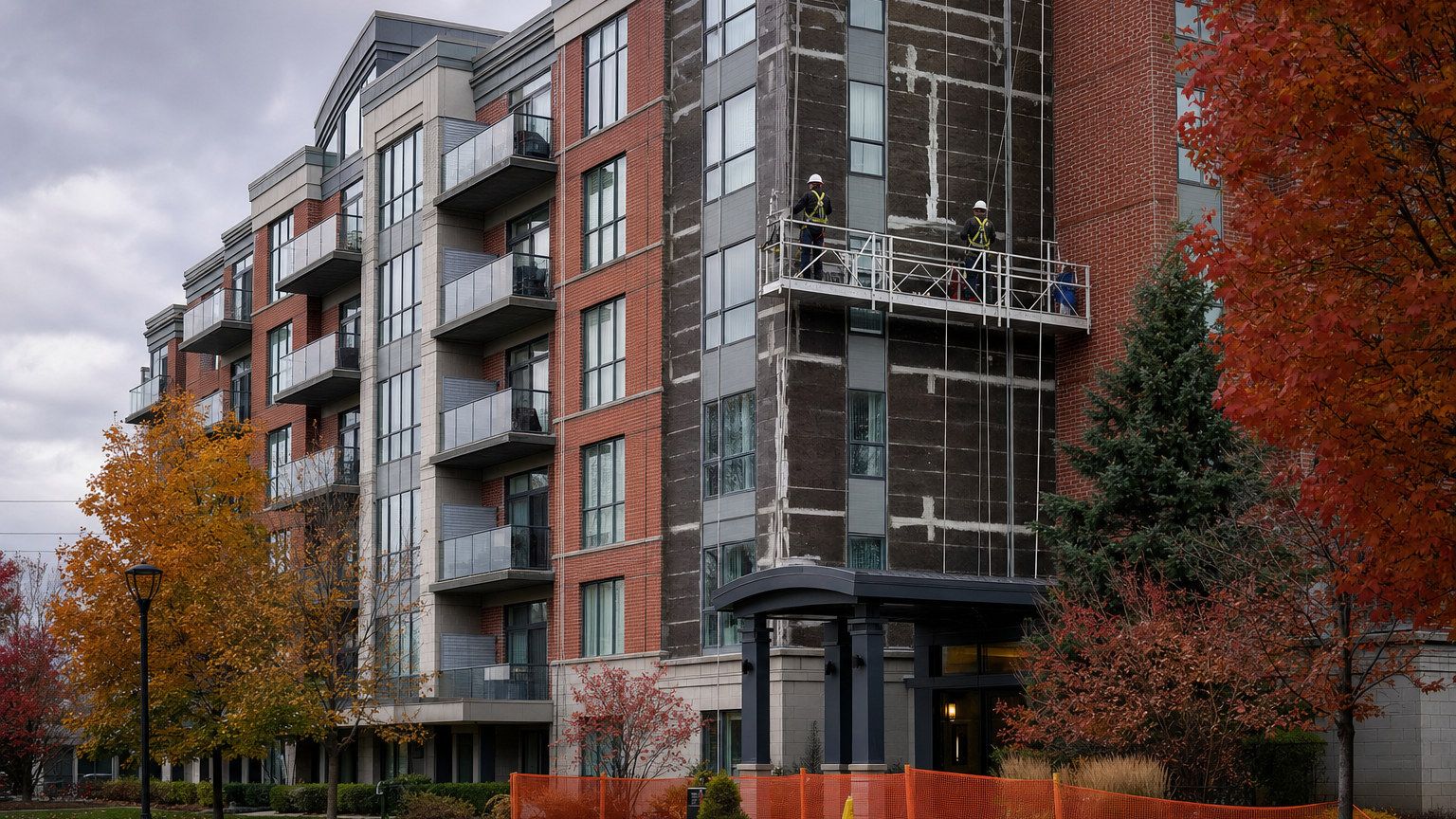 Condo Board Maintenance Contracts: From Reserve Fund to RFP