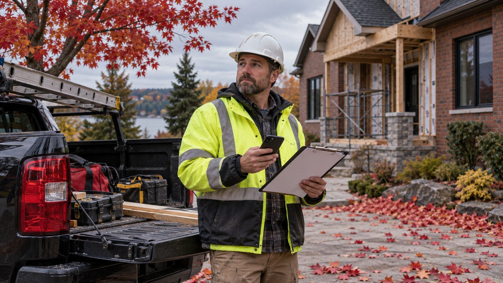 Contractor Licence Requirements Canada: Province by Province