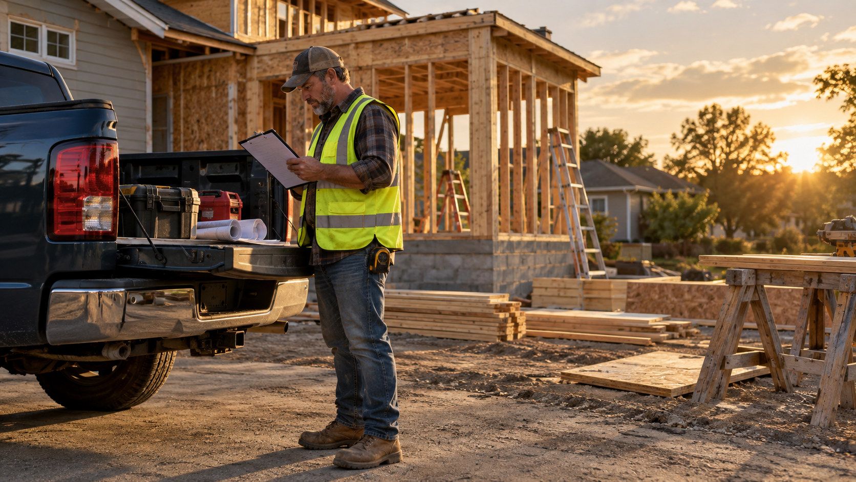 Contractor License Requirements by State: Before You Bid