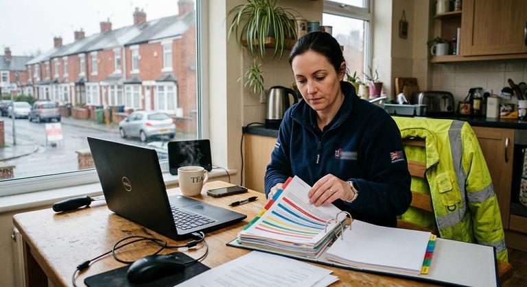 Contractor Policies List UK: The 11-Policy Pack Buyers Expect