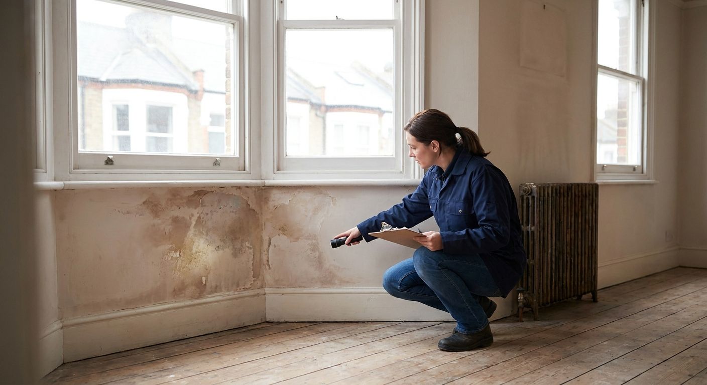Decent Homes Standard Private Rented Sector: What We Know