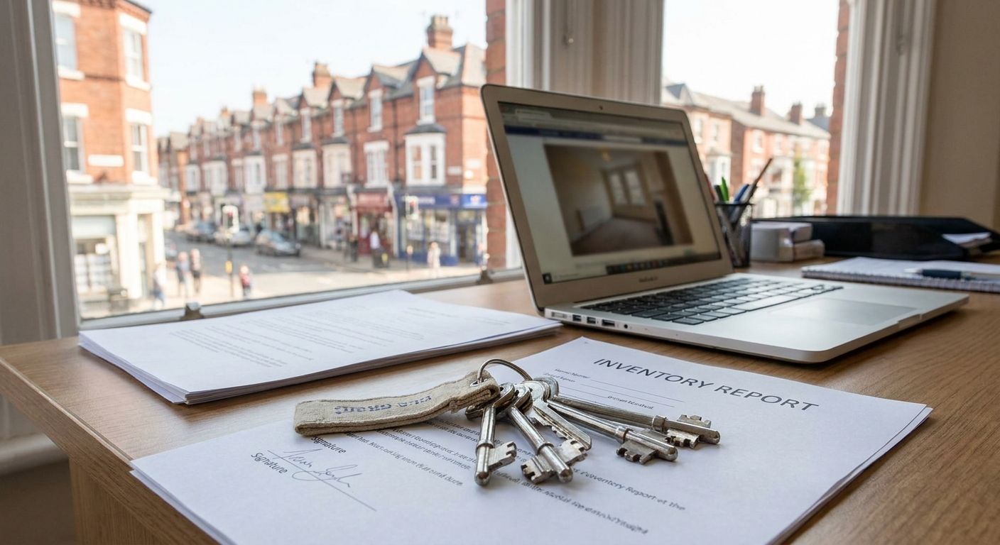 Deposit Protection Rules: The Complete UK Guide for Agents