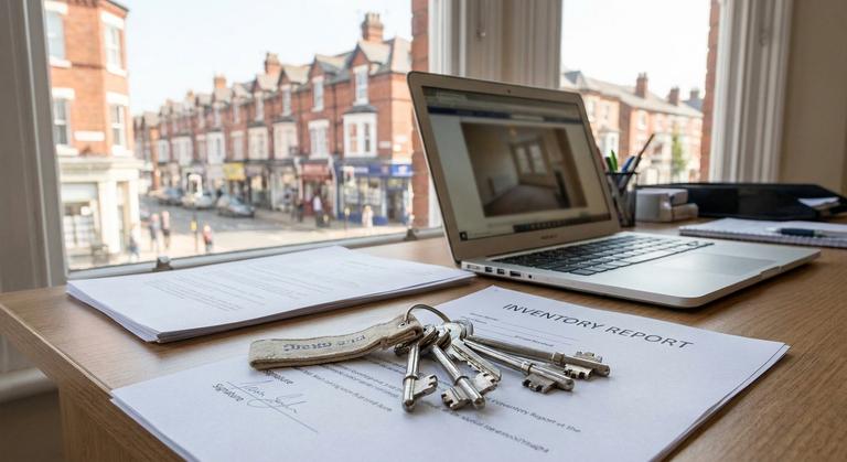 Deposit Protection Rules: The Complete UK Guide for Agents