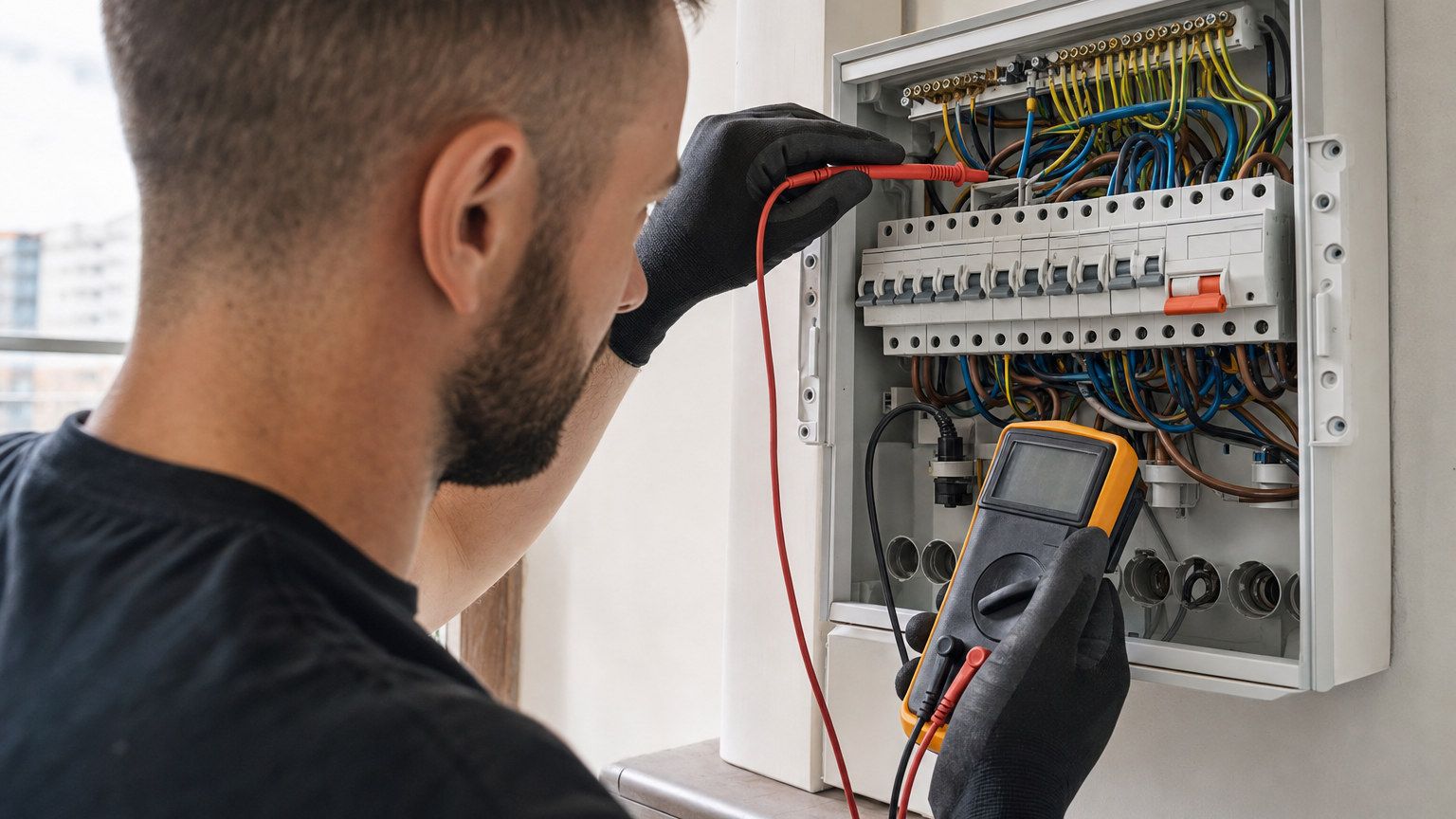 EICR Cost Guide 2026: What UK Landlords Should Expect to Pay