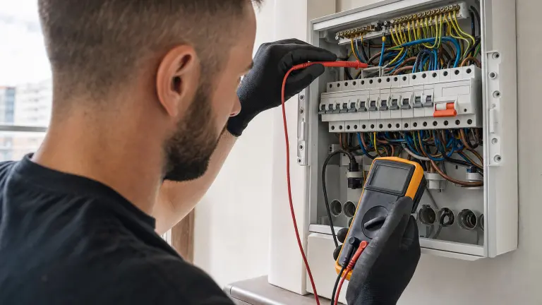 EICR Cost Guide 2026: What UK Landlords Should Expect to Pay