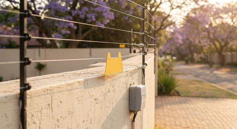 Electric Fence Certificate of Compliance: What Schemes Must Know