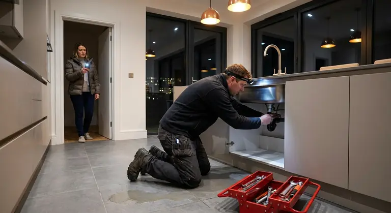 Emergency Plumber Costs: After-Hours Rates and How to Avoid Them