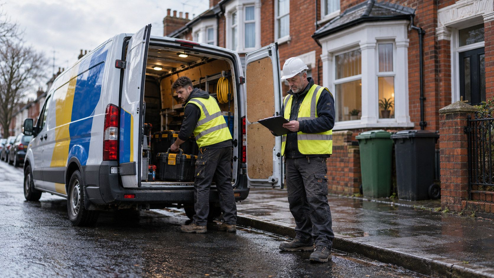 What Is Employers' Liability Insurance? When You Legally Need It
