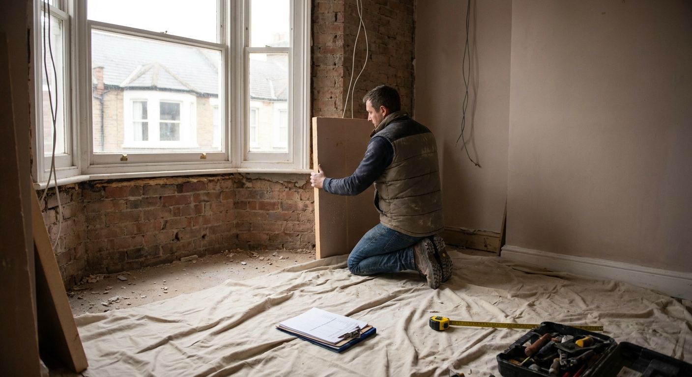 EPC Requirements for Rental Property: Current Rules and EPC C