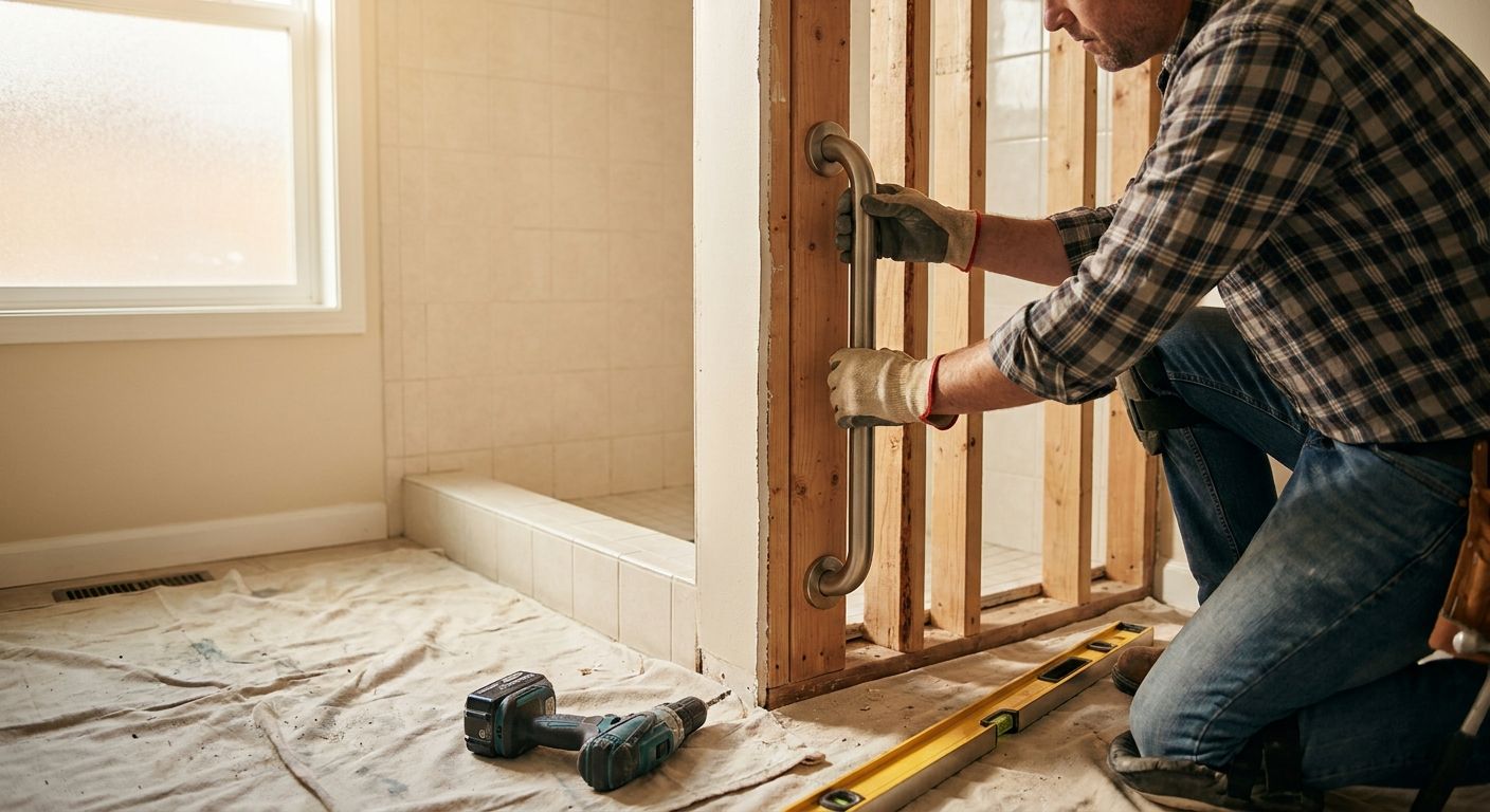 Reasonable Modifications Rental Property: A Landlord Guide