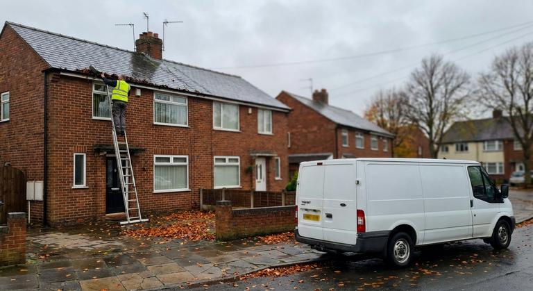 Fall Maintenance Checklist for Canadian Landlords: 20 Tasks