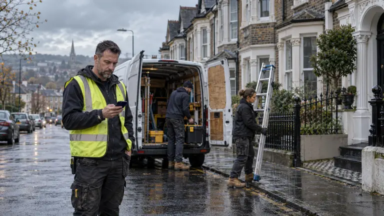 Find Subcontractors Near Me: How to Cover a Job You Have Won