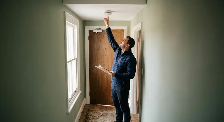 Fire Safety Regulations for Rented Properties: A 2026 Checklist