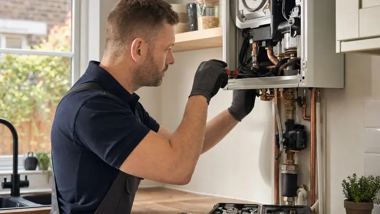 How Much Does a Gas Safety Certificate Cost in 2026?