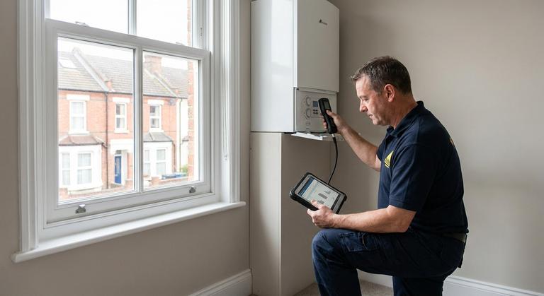 Gas Safety Certificate (CP12): Rules, Costs and Renewal Deadlines